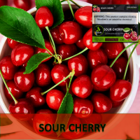 Табак Fumari Кислая Вишня (Sour Cherry), 100 грамм